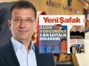 İmamoğlu iddianamesi Yeni Şafak'a sızdırıldı: '4 bin sayfa, İmamoğlu 1 numara...'