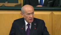 Bahçeli, Cumhur İttifakı'nın kaderini Cumhuriyet ile bağdaştırdı!