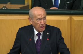 Bahçeli, Cumhur İttifakı'nın kaderini Cumhuriyet ile bağdaştırdı!