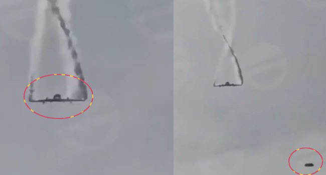 C-130 neden düştü? İşte ihtimaller!