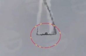 C-130 neden düştü? İşte ihtimaller!