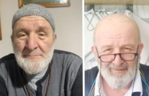 Hala Cezaevinde: Tekirdağ'lıların 'köfteci Abdullah amcası' bilincini kaybetti ölümün eşiğinde