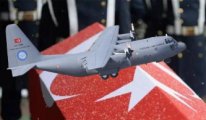 Gürcistan'da düşen uçakta şehit olan 20 kişinin isimleri belli oldu!