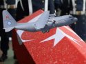 Gürcistan'da düşen uçakta şehit olan 20 kişinin isimleri belli oldu!