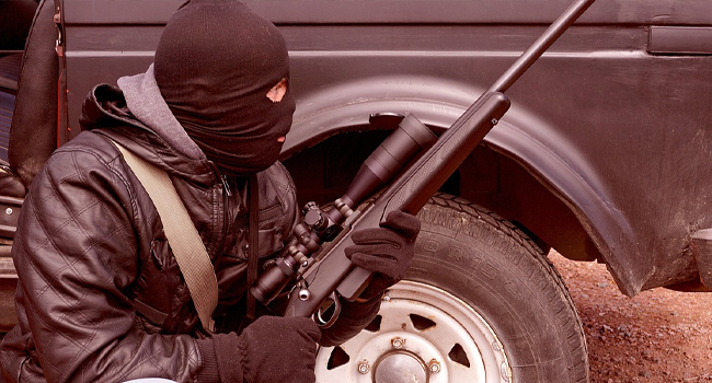 'İnsan safarisi'nde zevk için sivilleri öldüren İtalyan keskin nişancılarla ilgili soruşturma başlatıldı