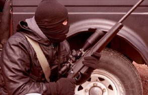 'İnsan safarisi'nde zevk için sivilleri öldüren İtalyan keskin nişancılarla ilgili soruşturma başlatıldı