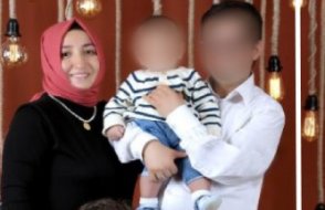 Bir bebek daha annesiyle birlikte parmaklıklar arkasına atıldı