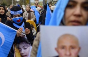 İnsan Hakları İzleme Örgütü: Türkiye, Uygur Türkleri için artık güvenli değil