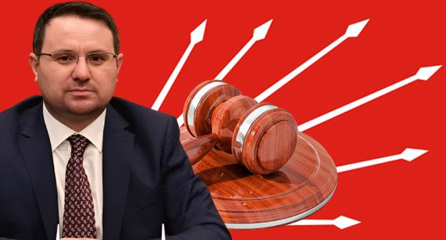 Bakan Gürlek'in atamaları CHP'yi ayağa kaldırdı!