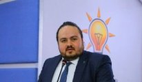 AKP Ankara İl Gençlik Kolları Başkan Yardımcısı: ‘Cumhurbaşkanını tehdit’ diye bir suç yok