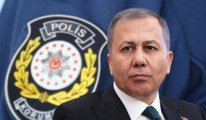 Emniyet'te Ali Yerlikaya kabusu: 30 bin polis fişlendi, koruma polisleri görevden alındı