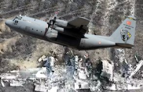 Herkes bu kazayı tartışıyor: Dünyanın en güvenli uçaklarından biri nasıl düştü?