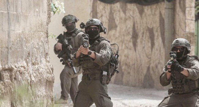 BM: İsrail Batı Şeria’da savaş suçu işliyor