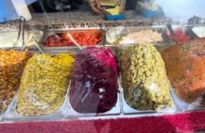 Ortaköy'de kumpirden zehirlenerek ölenlerin sayısı 3'e yükseldi