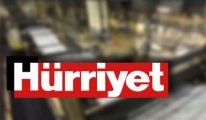 Hürriyet'ten dikkat çeken karar: Ankara'da basım faaliyetlerine son verildi