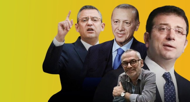O gazeteciden CHP'yi kendine getirecek hatırlatma: Herşey KHK rejimi ile başladı...