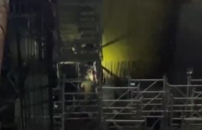 1 işçi ölmüştü: İstanbul, Kabataş Metro iskele çözme olayında tutuklama talebi