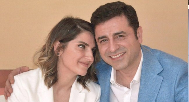 'Eşi 4 gün orada tahliyesini beklemiş'