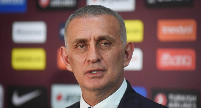 TFF Başkanı açıkladı: Bahis soruşturması bir ay içinde bitecek