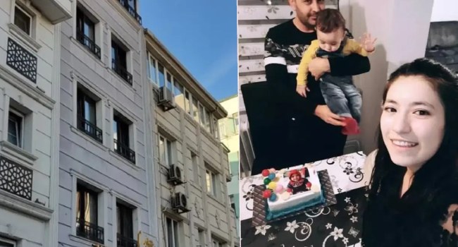 Otel mühürlendi: 3 Kişinin öldüğü zehirlenme olayında sır perdesi aralanamıyor