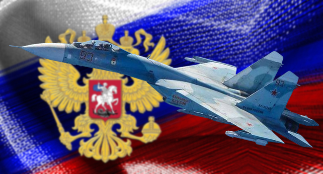 Yeni nesil Rus jeti Su-30 düştü