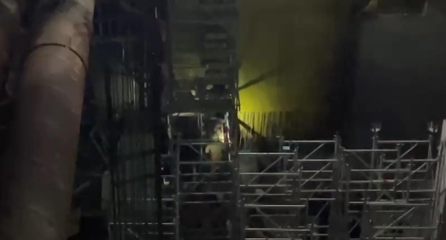 1 işçi ölmüştü: İstanbul, Kabataş Metro iskele çözme olayında tutuklama talebi