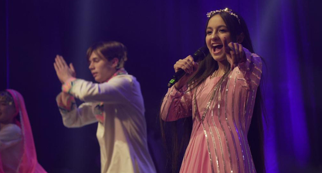 'Zamanın İzleri' Chicago’da sahne almaya hazırlanıyor