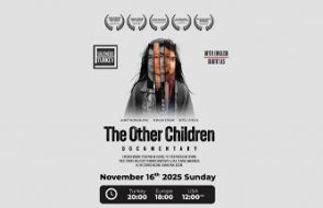 'Öteki Çocuklar' bölgeseli Dünya Çocuklar Günü’nde ilk kez YouTube’da yayında