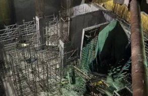 Kabataş metro inşaatındaki faciada 2 kişi tutuklandı