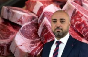 Et ve Süt Kurum'unda skandal: Genel Müdür kendi şirketinden et ithal edip devlete satmış!