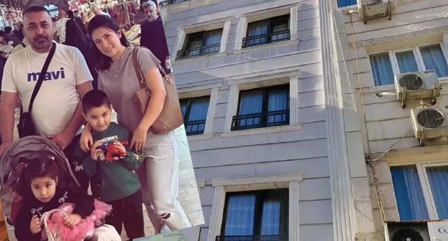 Zehirlenme faciası: Aileye refakat edenler de hastalandı!