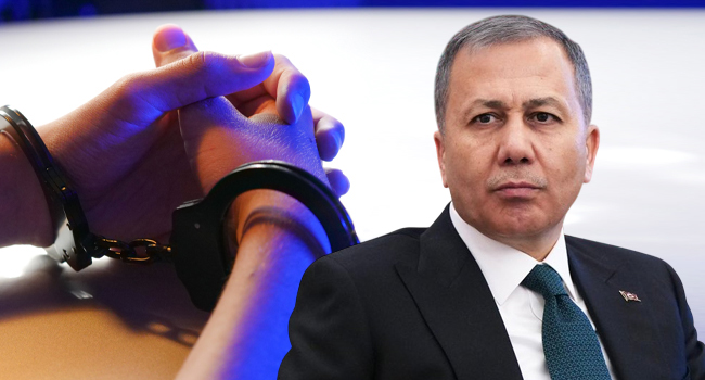 27 ilde eş zamanlı nefret operasyonu: Onlarca kamu ve özel sektör çalışanı gözaltında