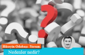 Nedenler nedir?