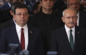 Ekrem İmamoğlu'nu atlamış! Kılıçdaroğlu Silivri'de herkesi ziyaret etmiş!