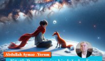 Küçük Prens üzerine bir değerlendirme