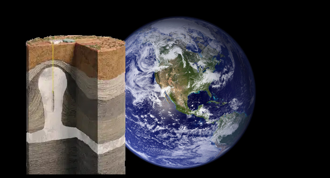 İnsanlığın 'son yakıtı' keşfedildi: Binlerce yıl yetecek enerji kaynağı