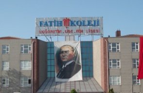 Fatih Koleji’nin kurucu öğretmeni Uğur Öztaş hapiste felç geçirdi