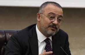 Erdoğan Şam Büyükelçiliği’ne 13 yıl sonra Hakan Fidan'a yakın ismi atadı