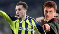 Dünyaca ünlü şirket Kerem Aktürkoğlu'na ”Harry Potter”  davası açtı