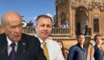 Bahçeli, dizi üzerinden İçişleri bakanına kayyım mesajı verdi