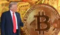 Bitcoin’in çöküşü Trump’a yaramadı!