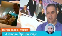 Alnından Öpülen Yiğit