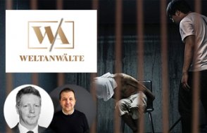 Köln'de 'Türkiye'de İnsan hakları' konulu etkinlik