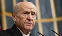 Bahçeli 'Terörsüz Türkiye Süreci'nde kararlı: 'Bizim sonumuz varsın dar ağacı olsun'