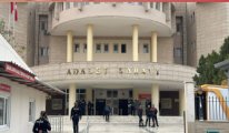 Şanlıurfa Adliyesi Adli Emanet'inde patlama: Yaralılar var