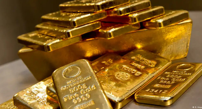 Altın'da yüseliş sürüyor: Gözler 10 Aralık'ta