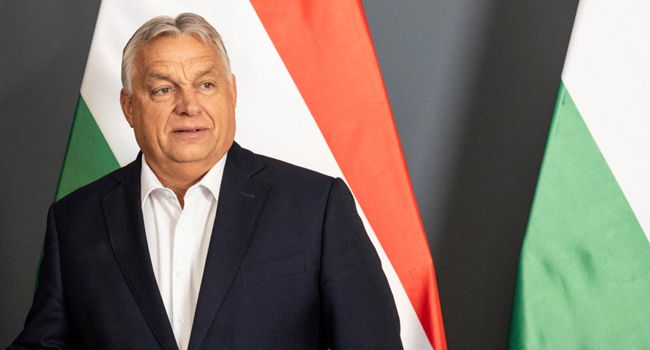 AB'de Macaristan krizi: Ukrayna’ya kredi ve Rusya’ya yaptırım kararına veto