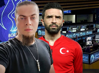 Eski futbolcu Gökhan Gönül’e ev hapsi, illüzyonist Aref ile 7 kişi tutuklandı