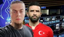 Eski futbolcu Gökhan Gönül’e ev hapsi, illüzyonist Aref ile 7 kişi tutuklandı