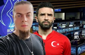 Eski futbolcu Gökhan Gönül’e ev hapsi, illüzyonist Aref ile 7 kişi tutuklandı